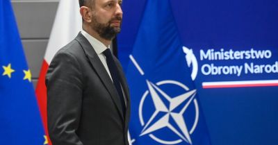 Szef MON: w poniedziałek podpisanie umów ws. sprzętu dla wojska